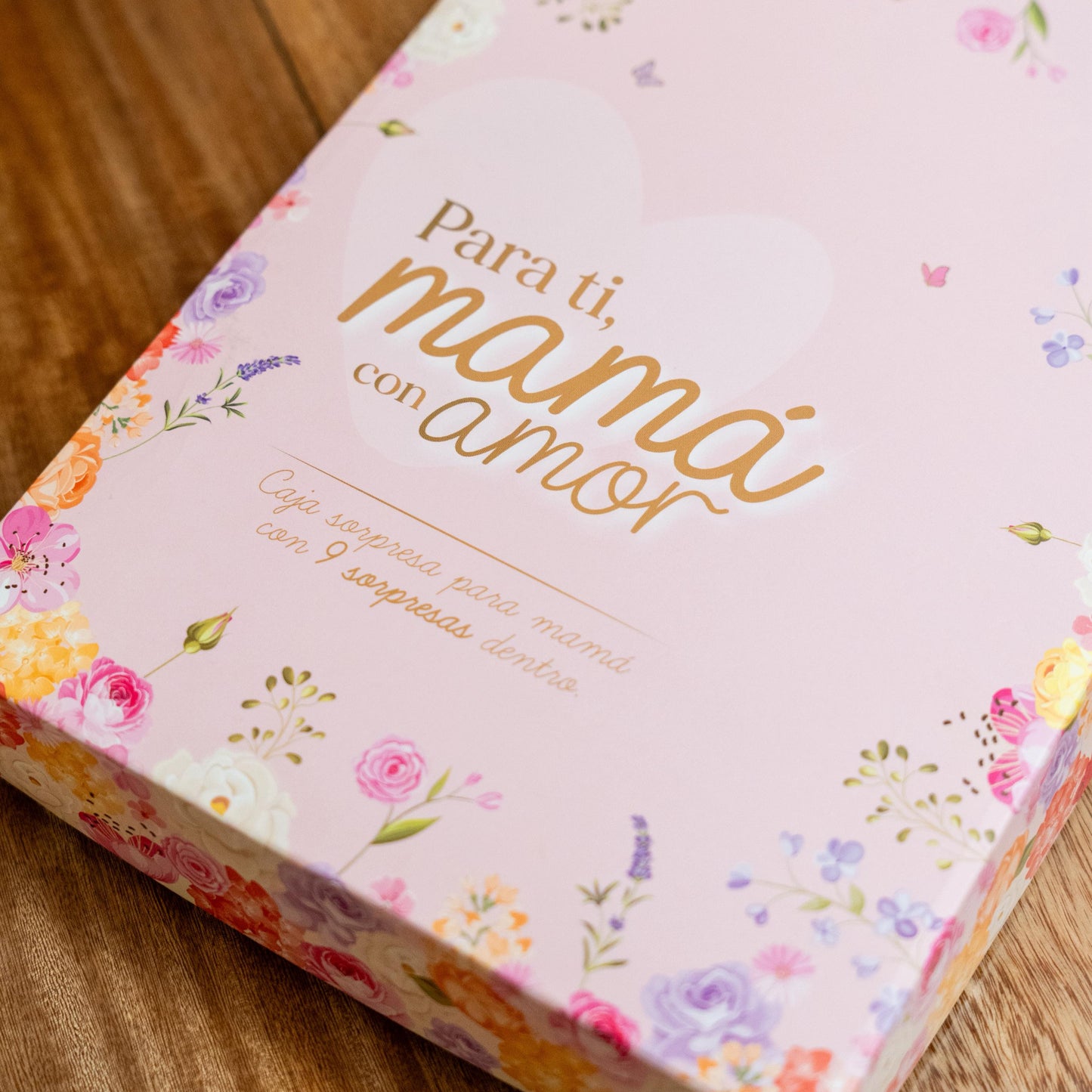 Kit para MAMÁ💖