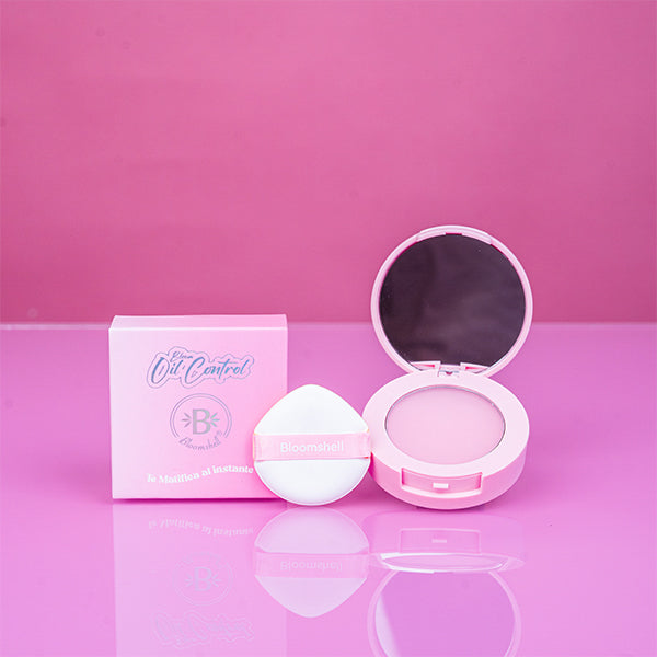 Matificante OIL CONTROL - Bloomshell