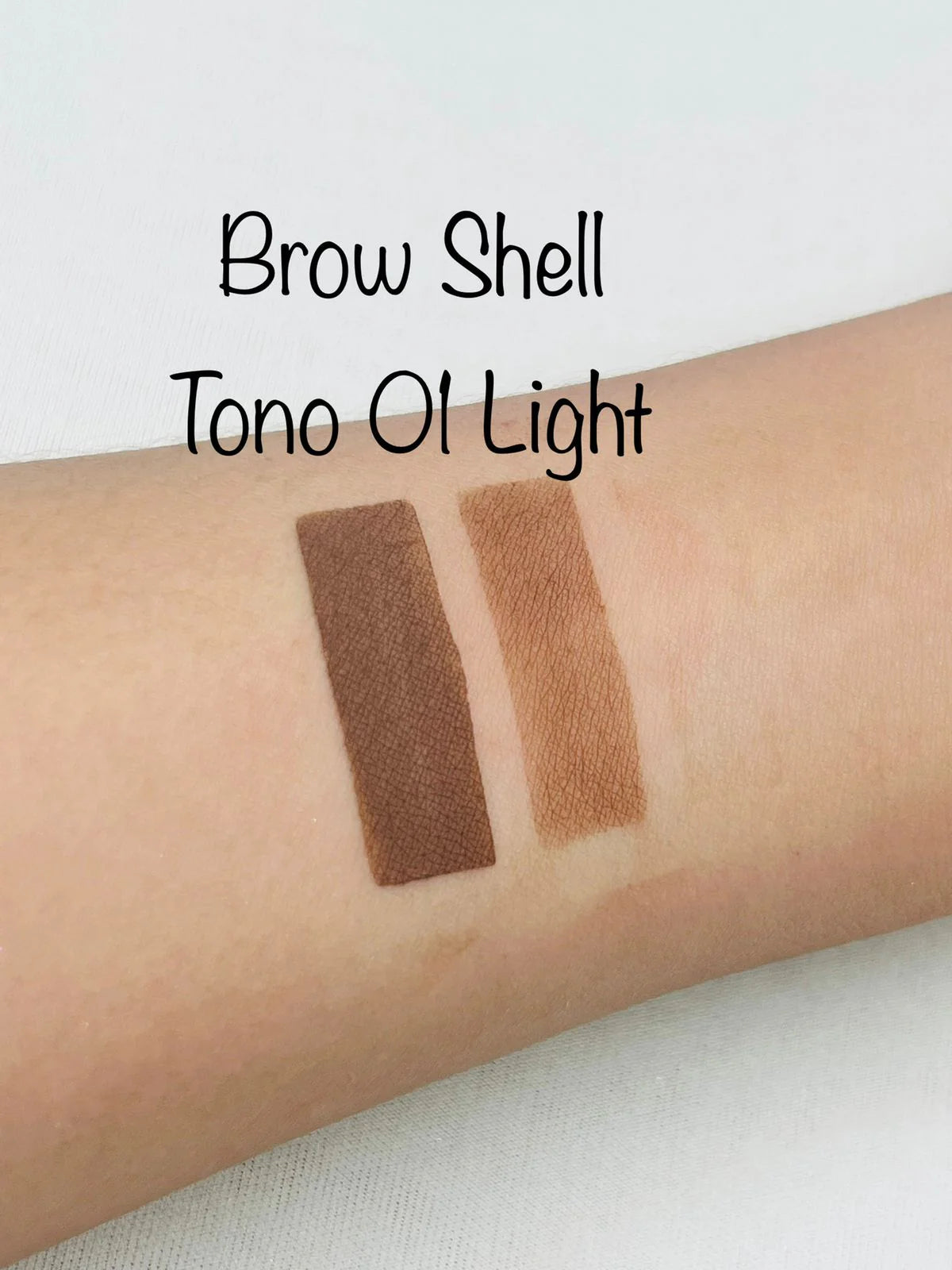 Pomada de cejas - Bloomshell