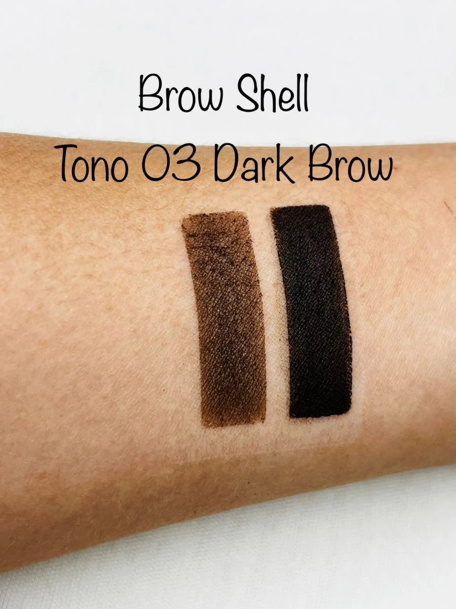 Pomada de cejas - Bloomshell