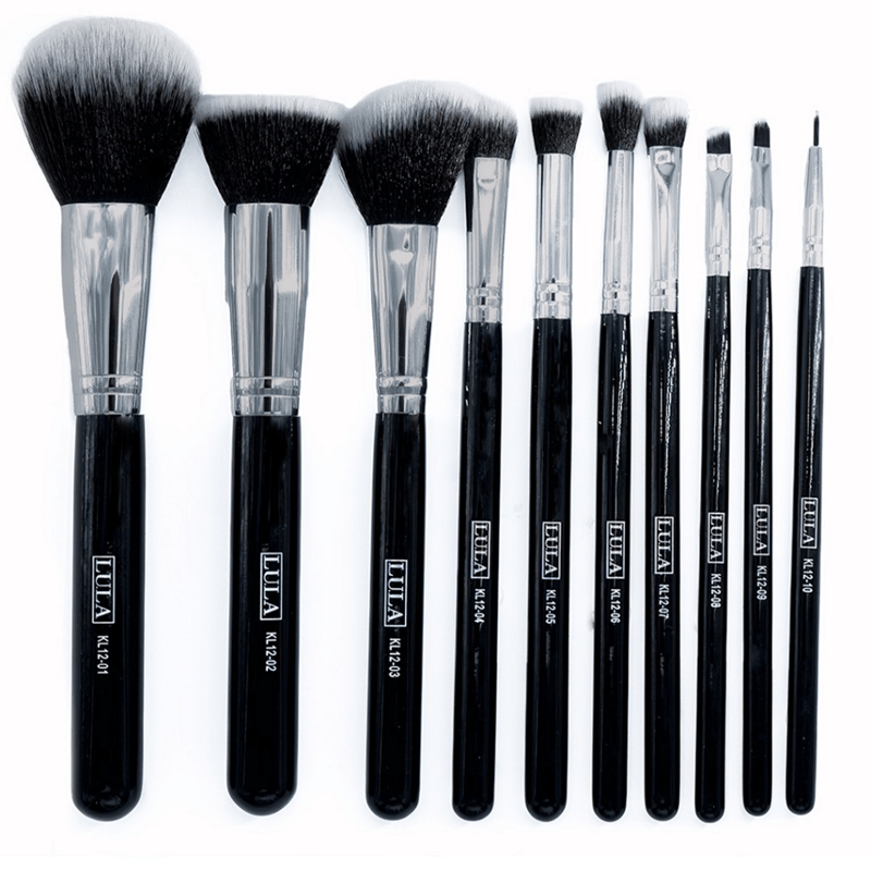 Set de brochas - LULA