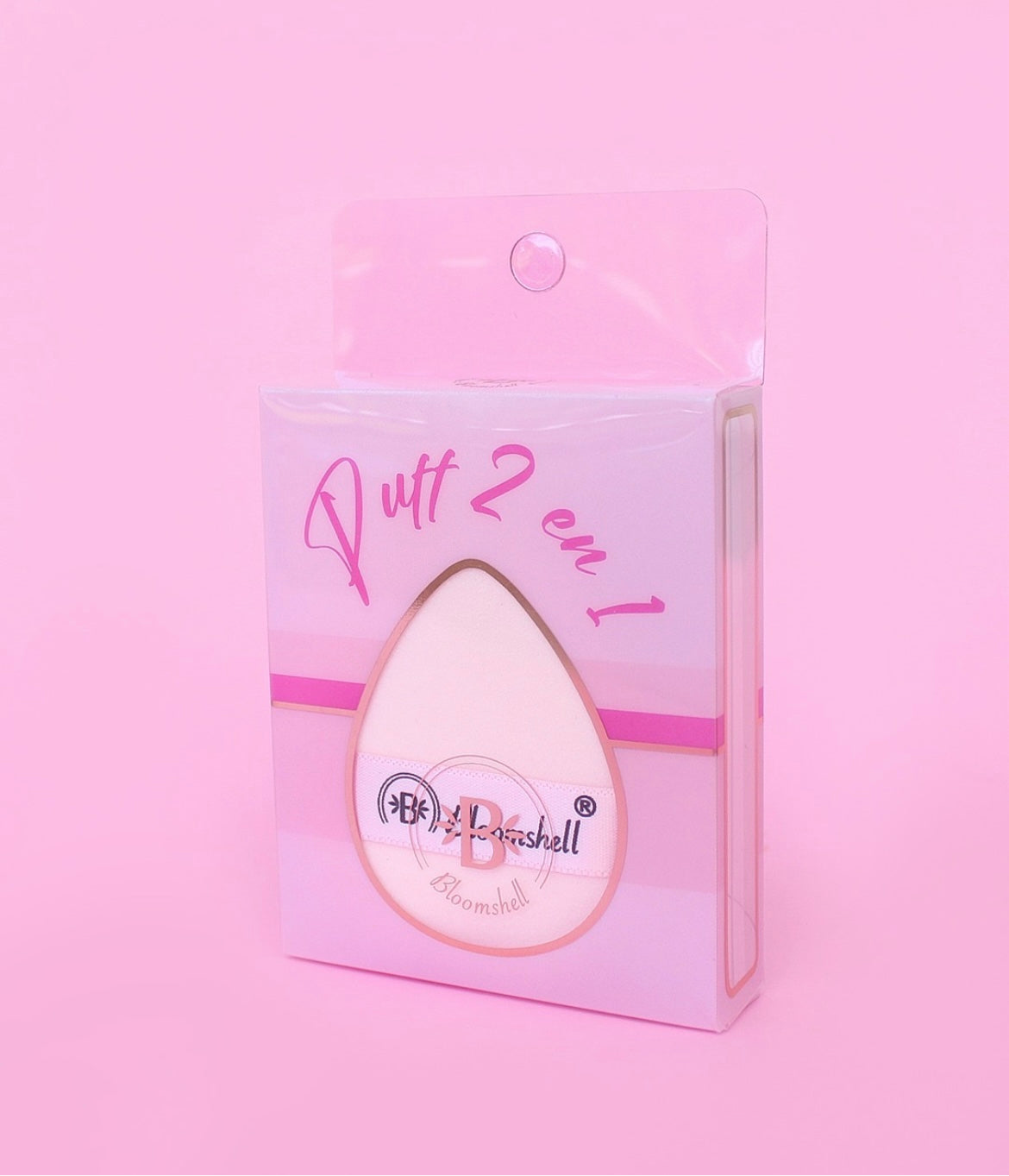 Borla y blender 2 en 1 - Bloomshell