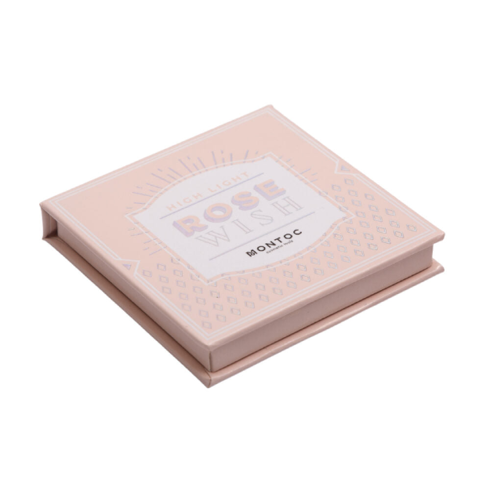 Iluminador ROSE WISH - Montoc