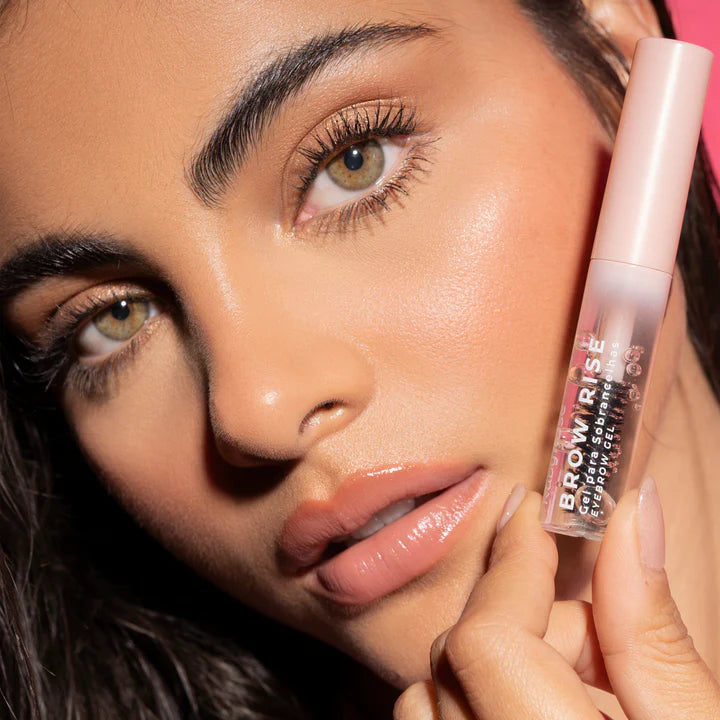 Gel Fijador de Cejas Brow Rise - RUBY ROSE