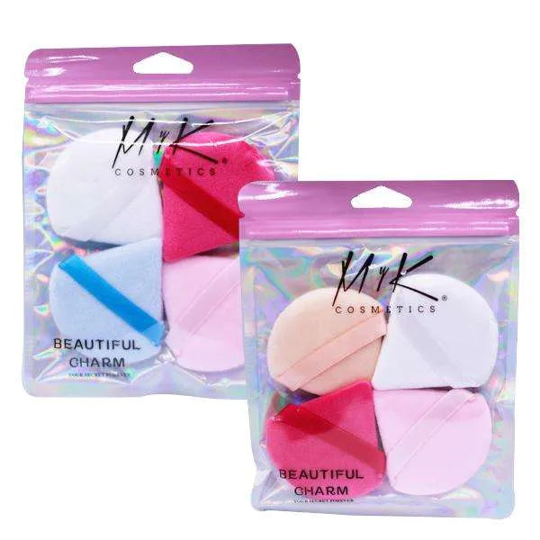 Borlas cuarteto - MyK