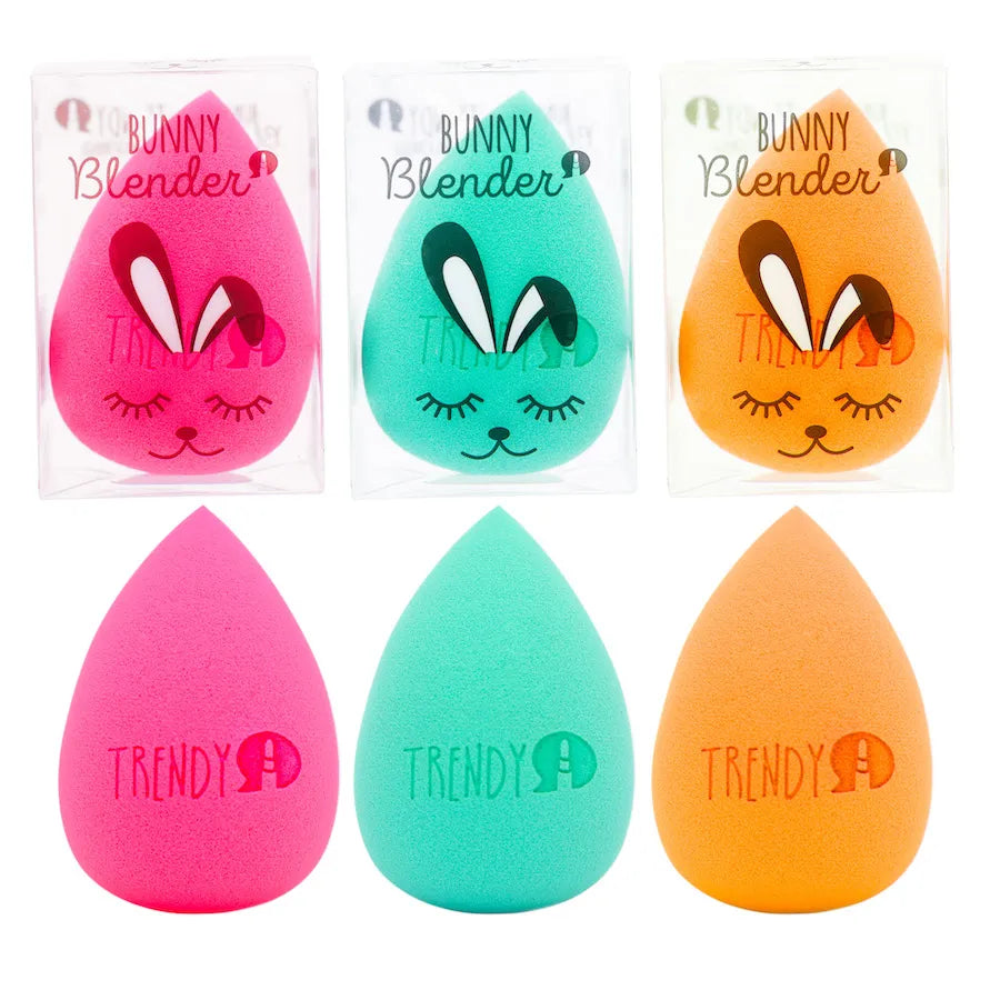 Bunny blender - Trendy