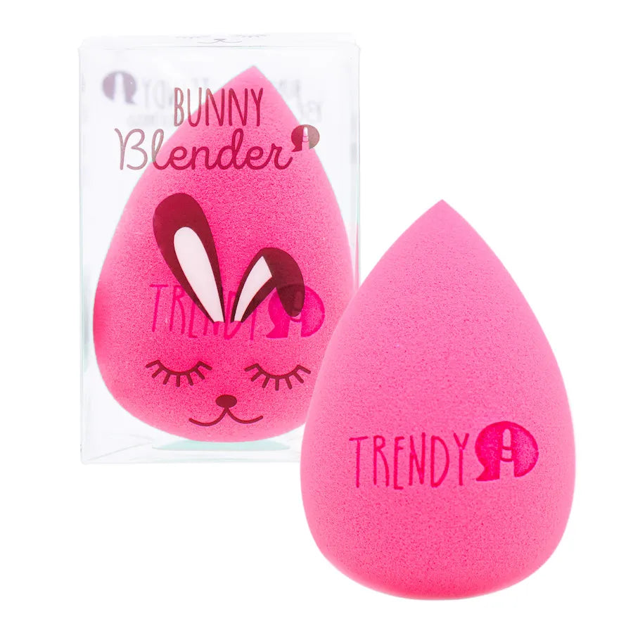 Bunny blender - Trendy