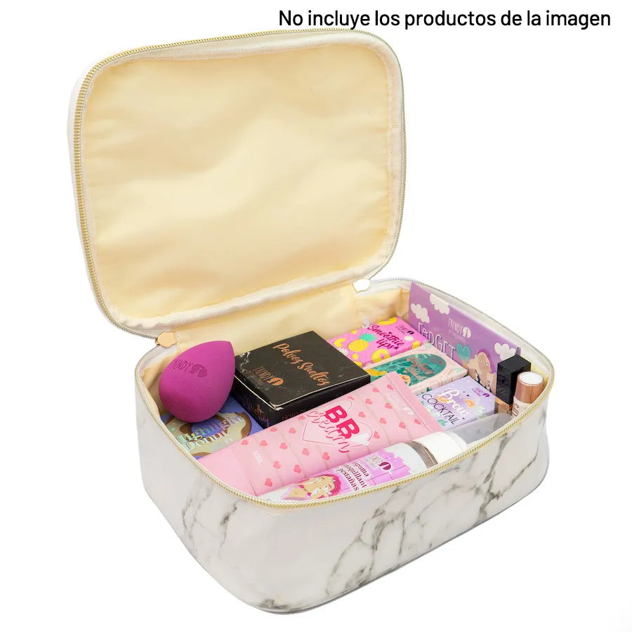 Baúl mármol pequeño - Trendy