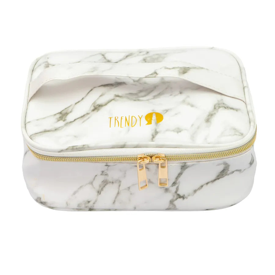 Baúl mármol pequeño - Trendy