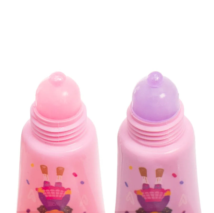 Brillo Para Niñas Dolly Chic x2 - Trendy