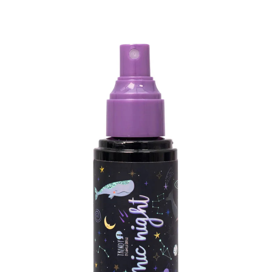 Fijador cosmic night - Trendy