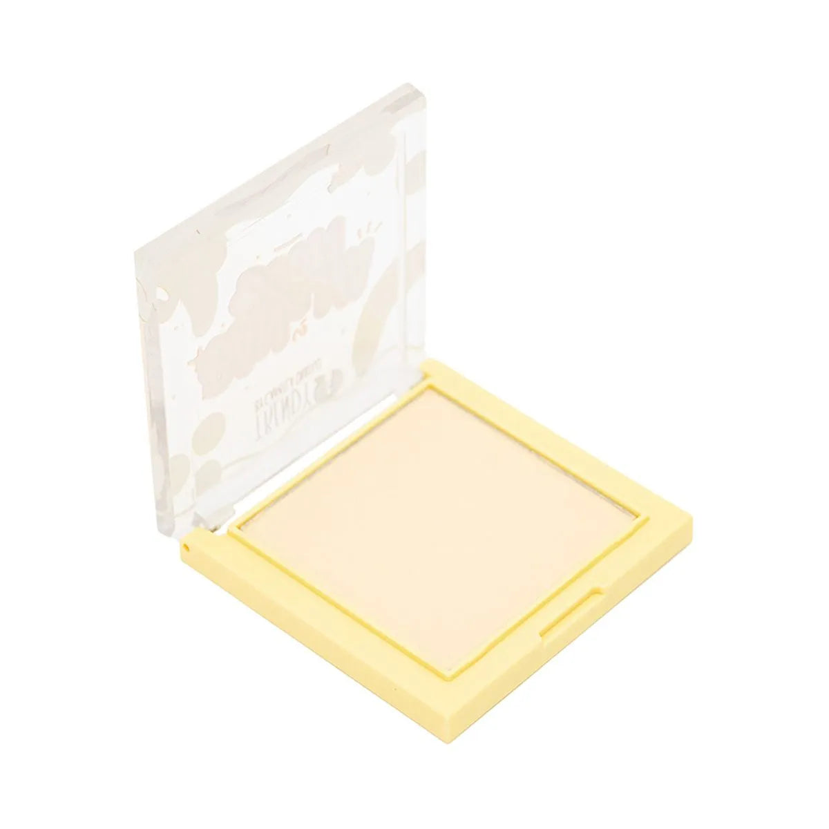 Polvo compacto BANANA - Trendy