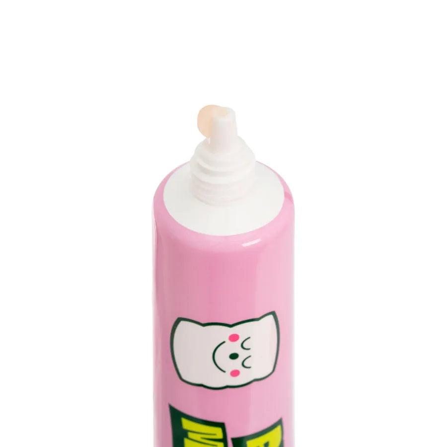 Primer masmelo - Trendy