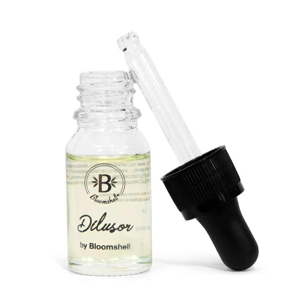 Dilusor - Bloomshell