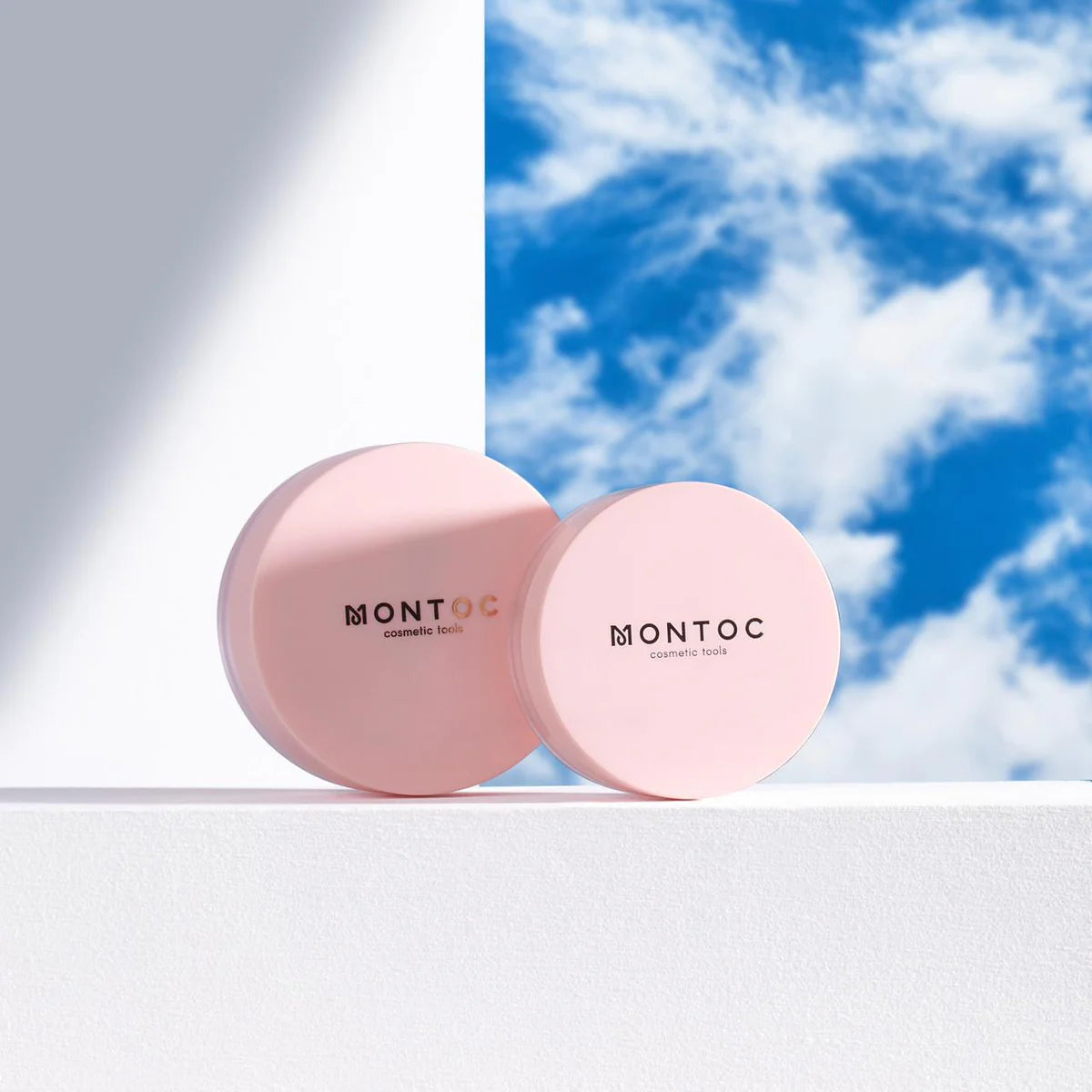 Polvo rosado - Montoc