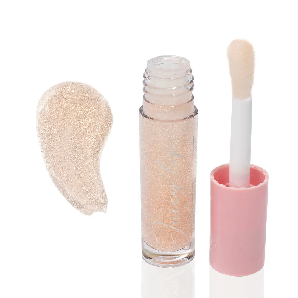 Brillo Labial Juicy Lips - Montoc