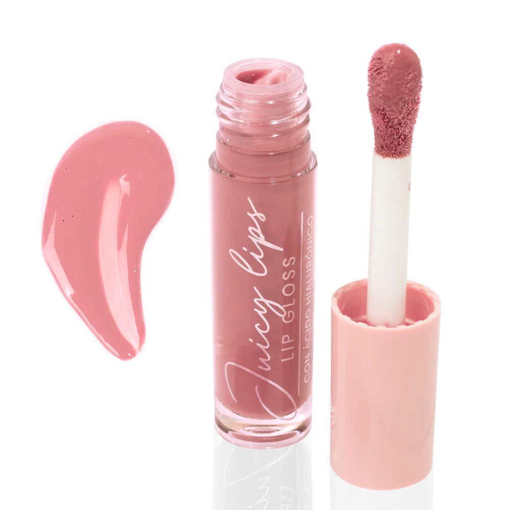 Brillo Labial Juicy Lips - Montoc