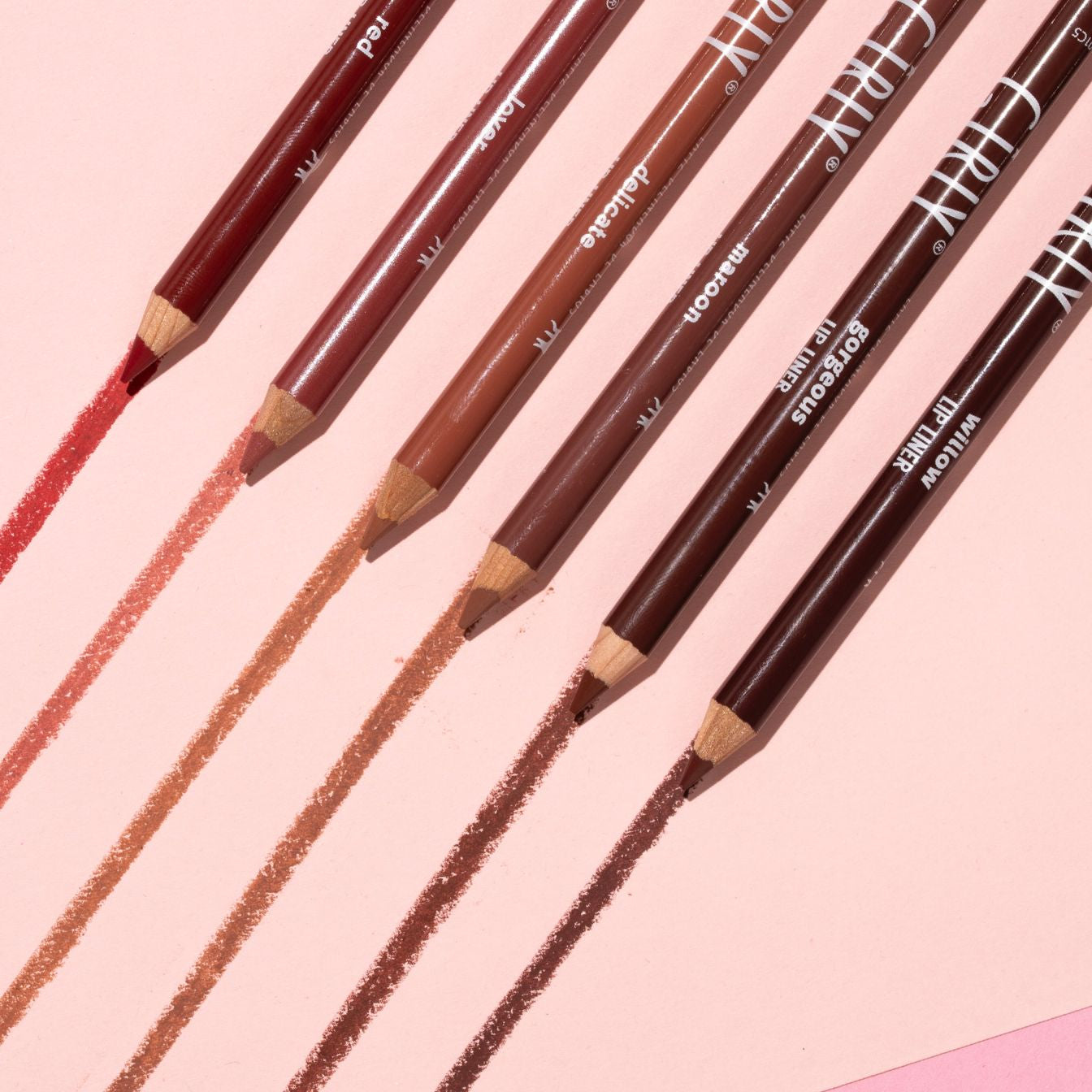 Delineador de labios - Girly