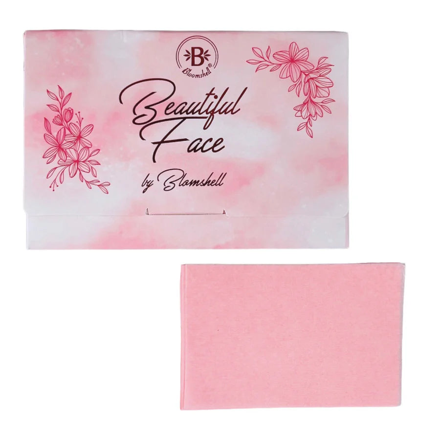 Papeles anti grasa - Bloomshell