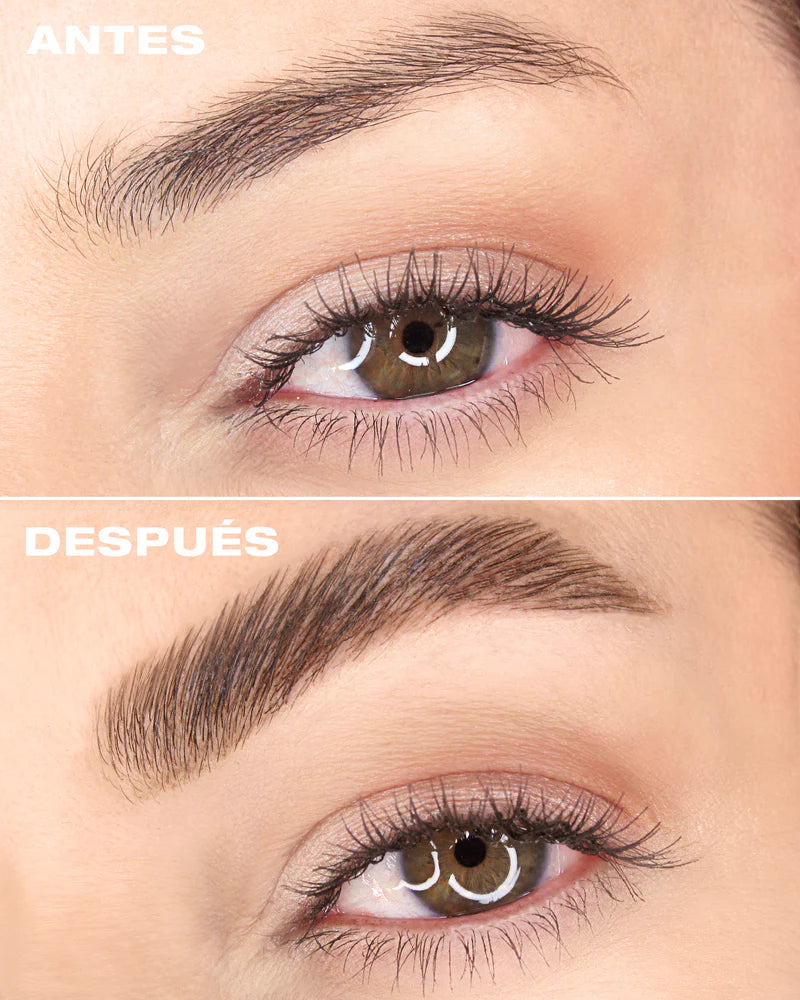 Estilizador de cejas Gel on Fleek - AME