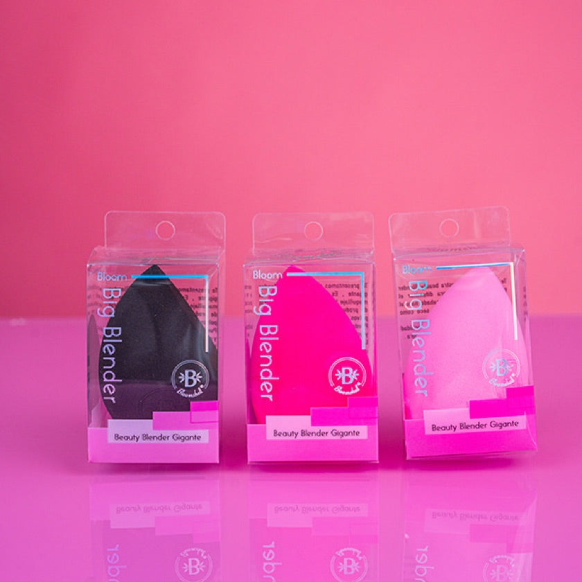 Big blender - Bloomshell