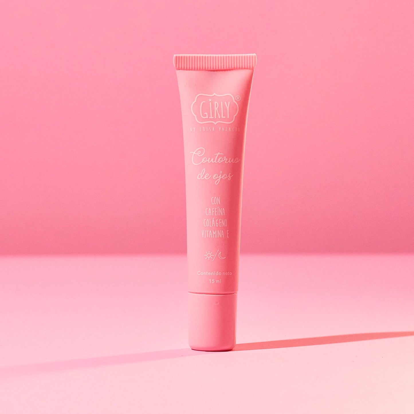 Contorno de ojos - Girly