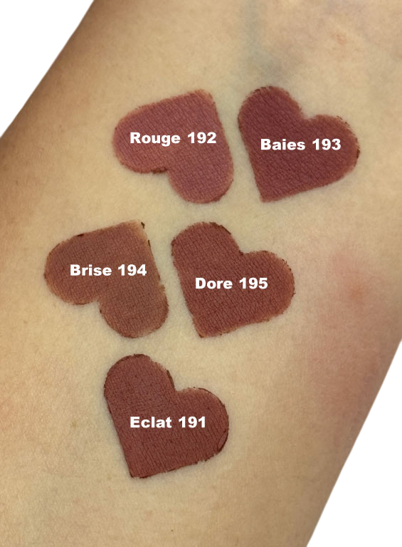 Delineador de labios - Montocc