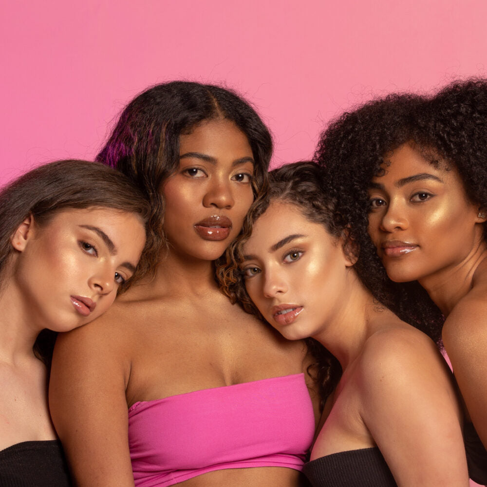 Iluminador ROSE WISH - Montoc