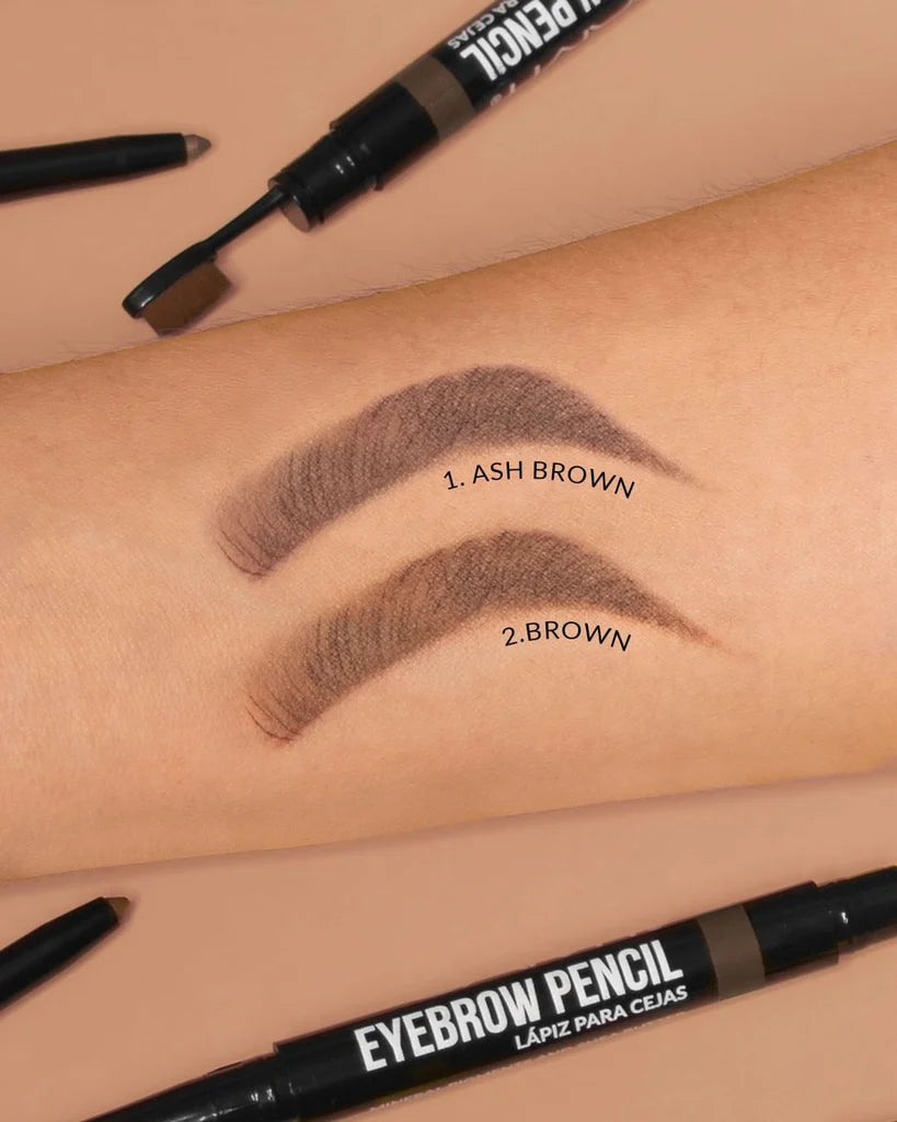 Lapiz de cejas - SAMY