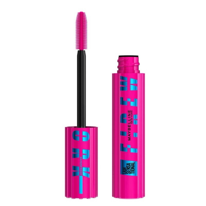 Pestañina FIREWORK - Maybelline