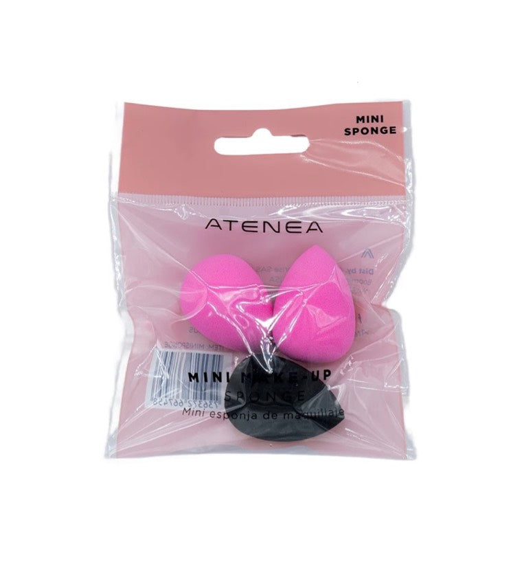 Blender mini x3 - Atenea