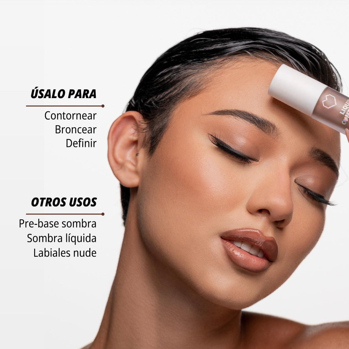 Contorno liquido - Ani-k