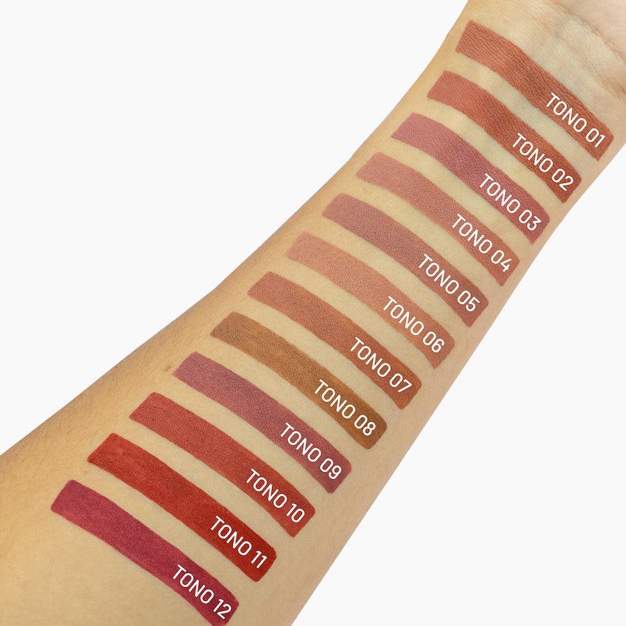 Delineador de labios individual - Trendy