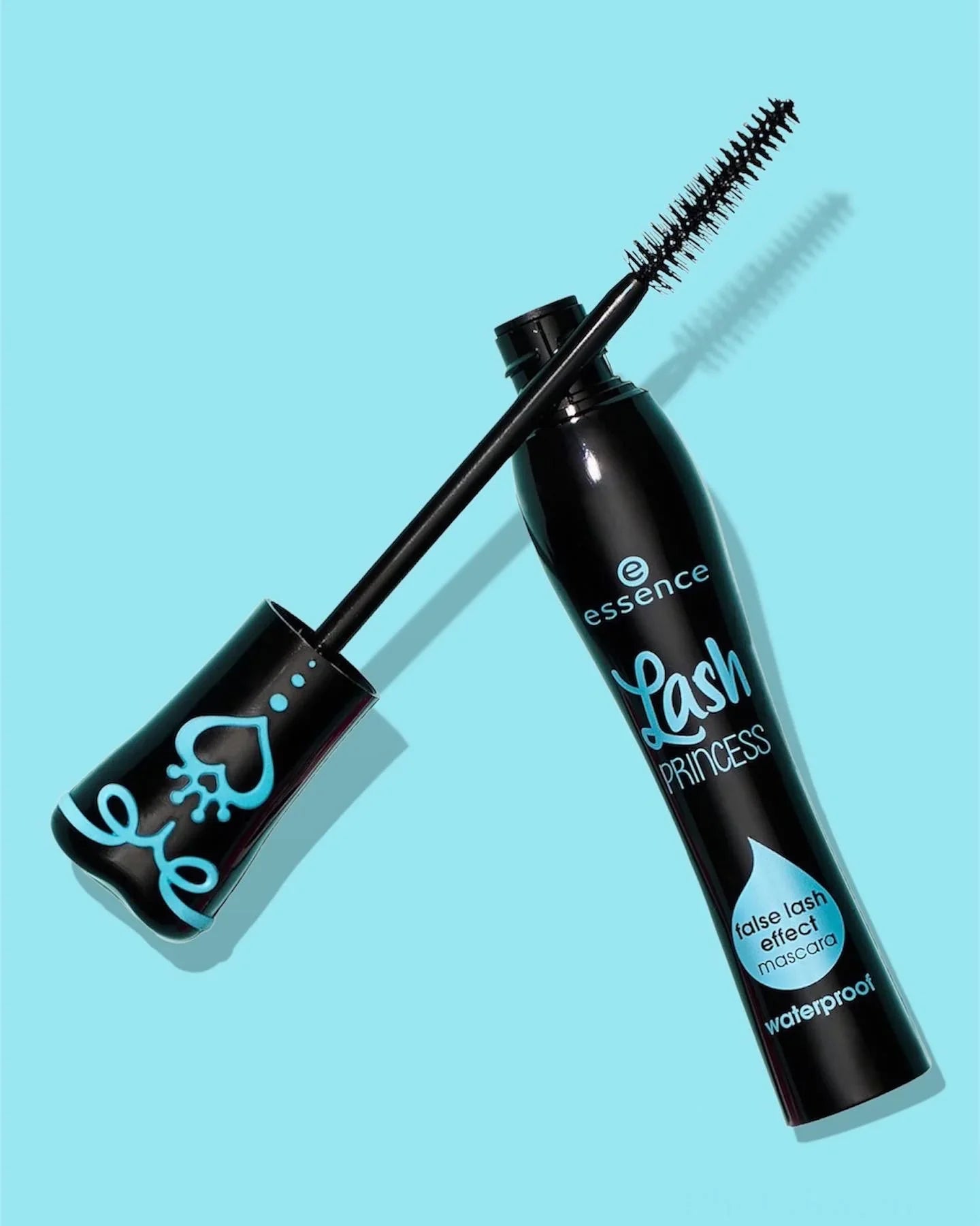 Pestañina LASH PRINCESS - Essence