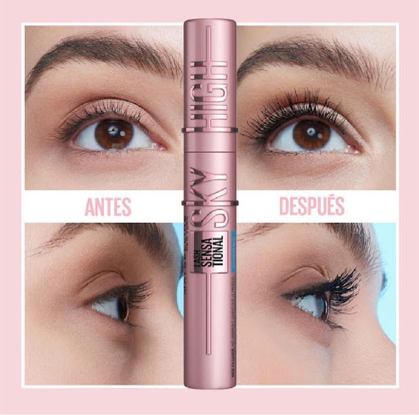 Lash Sensational Sky High - MAYBELLINE