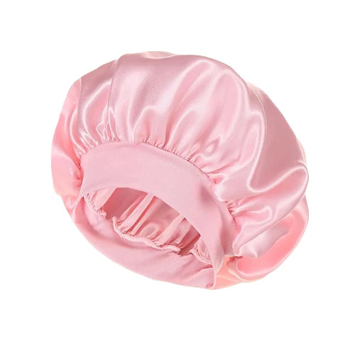 Gorro satin anti frizz - Engol