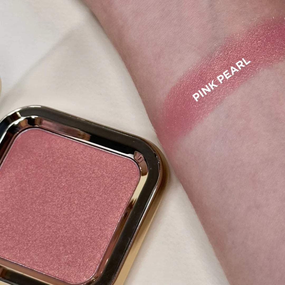 Rubor compacto 1st scene - Atenea