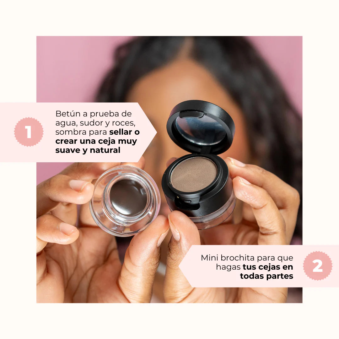 Pomada de cejas - Ani- k