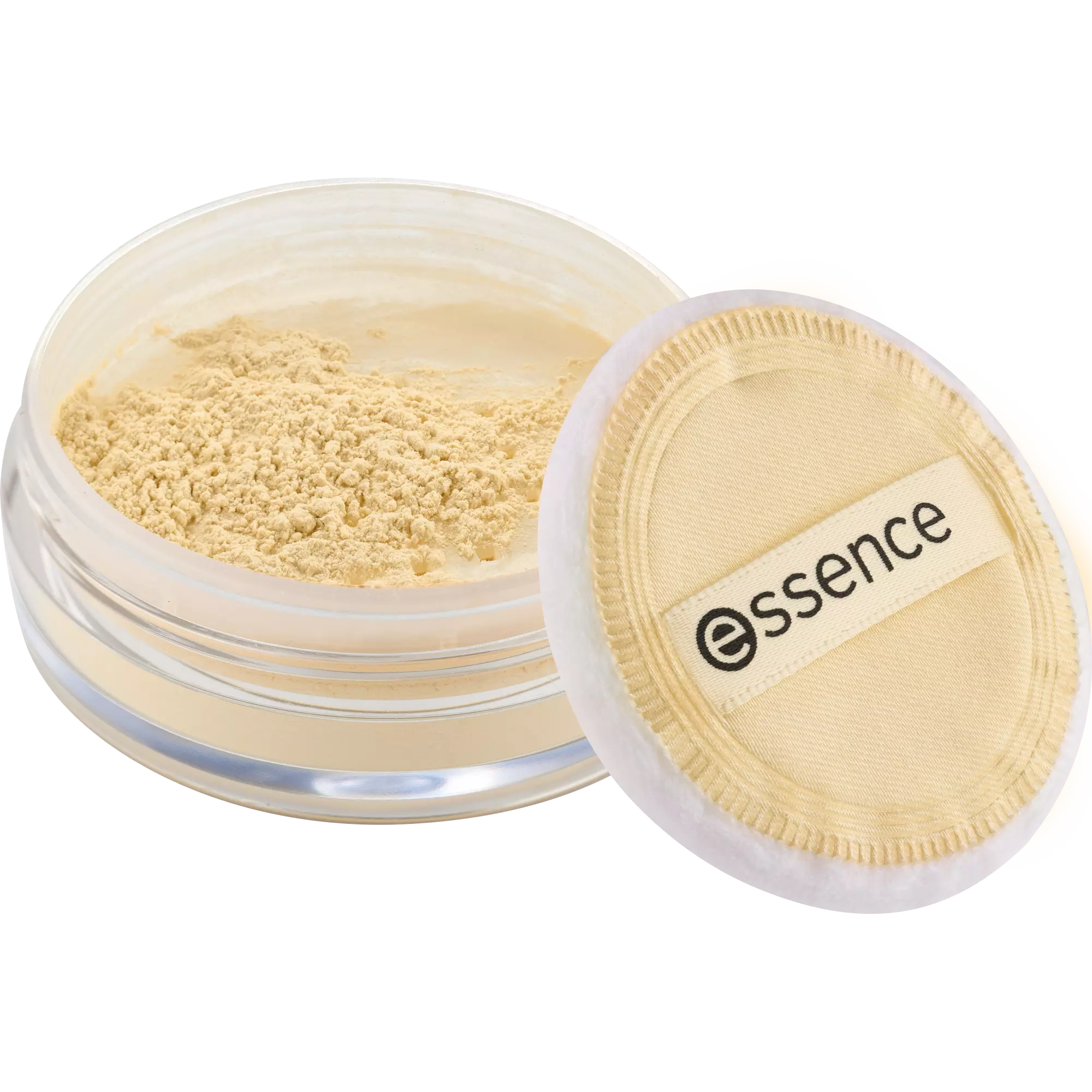 Polvo suelto BANANA - Essence