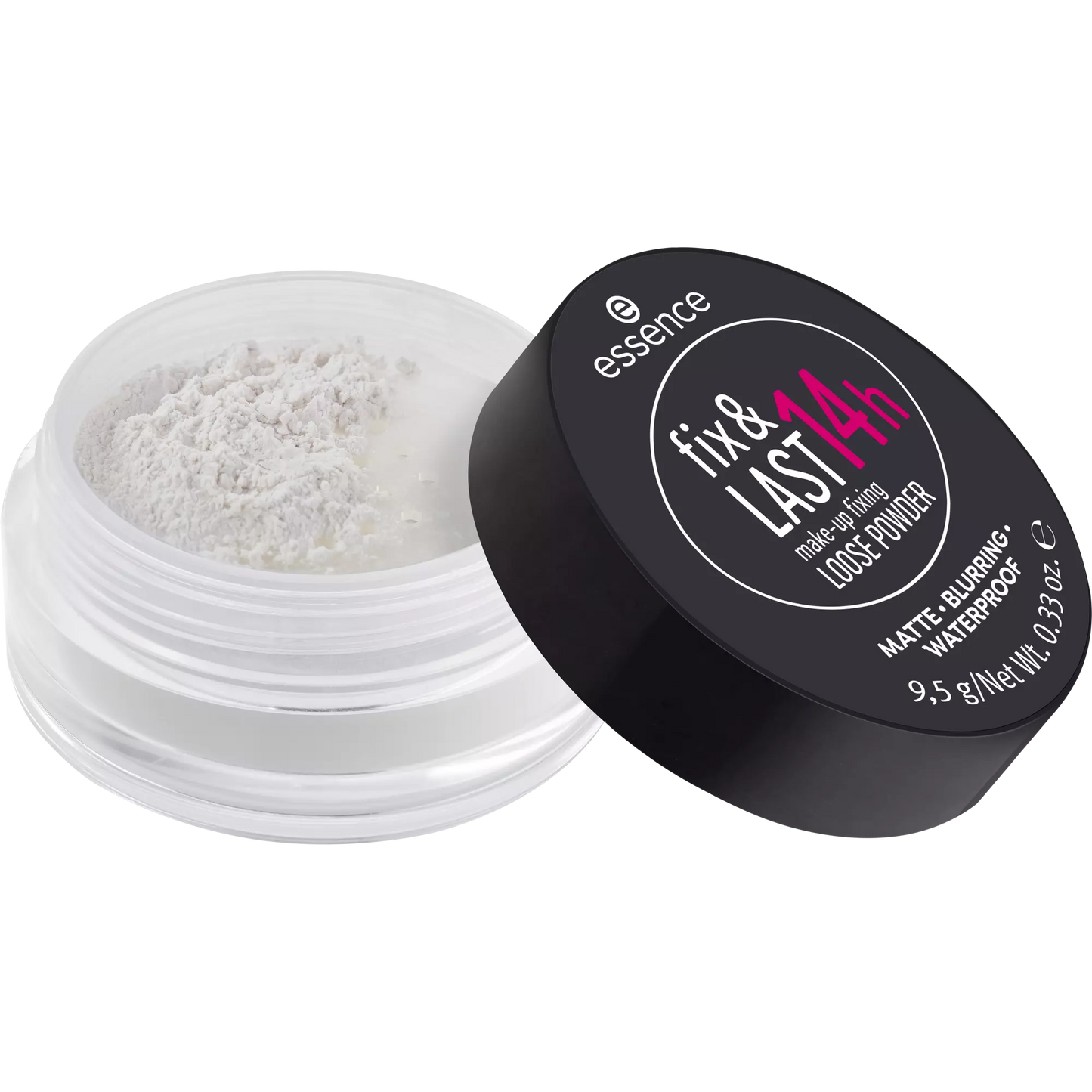 Essence Polvo Suelto Essence Fix Last 14h - Essence