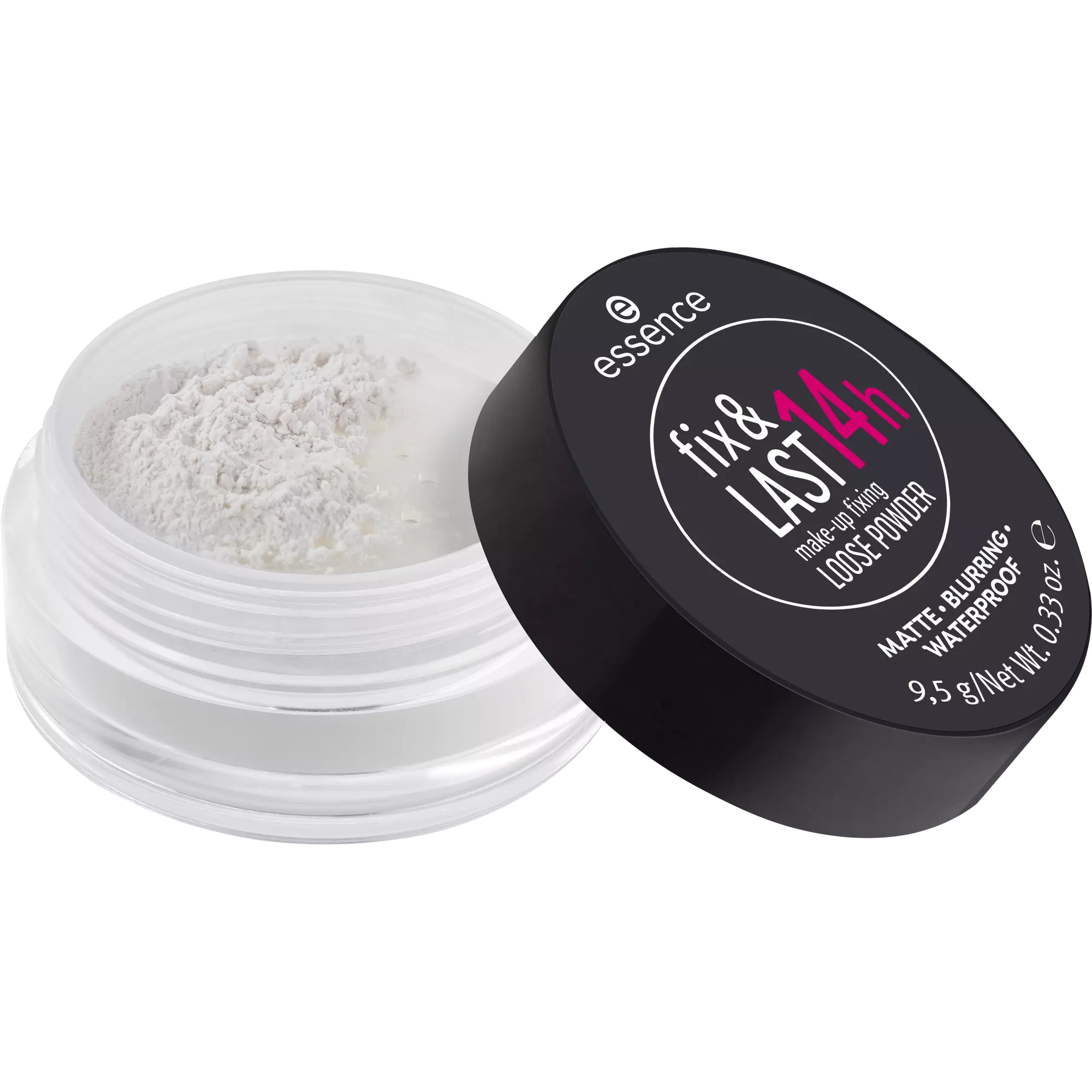 Essence Polvo Suelto Essence Fix Last 14h - Essence