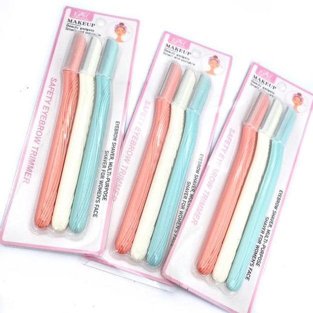 Perfiladores x3 - Engol