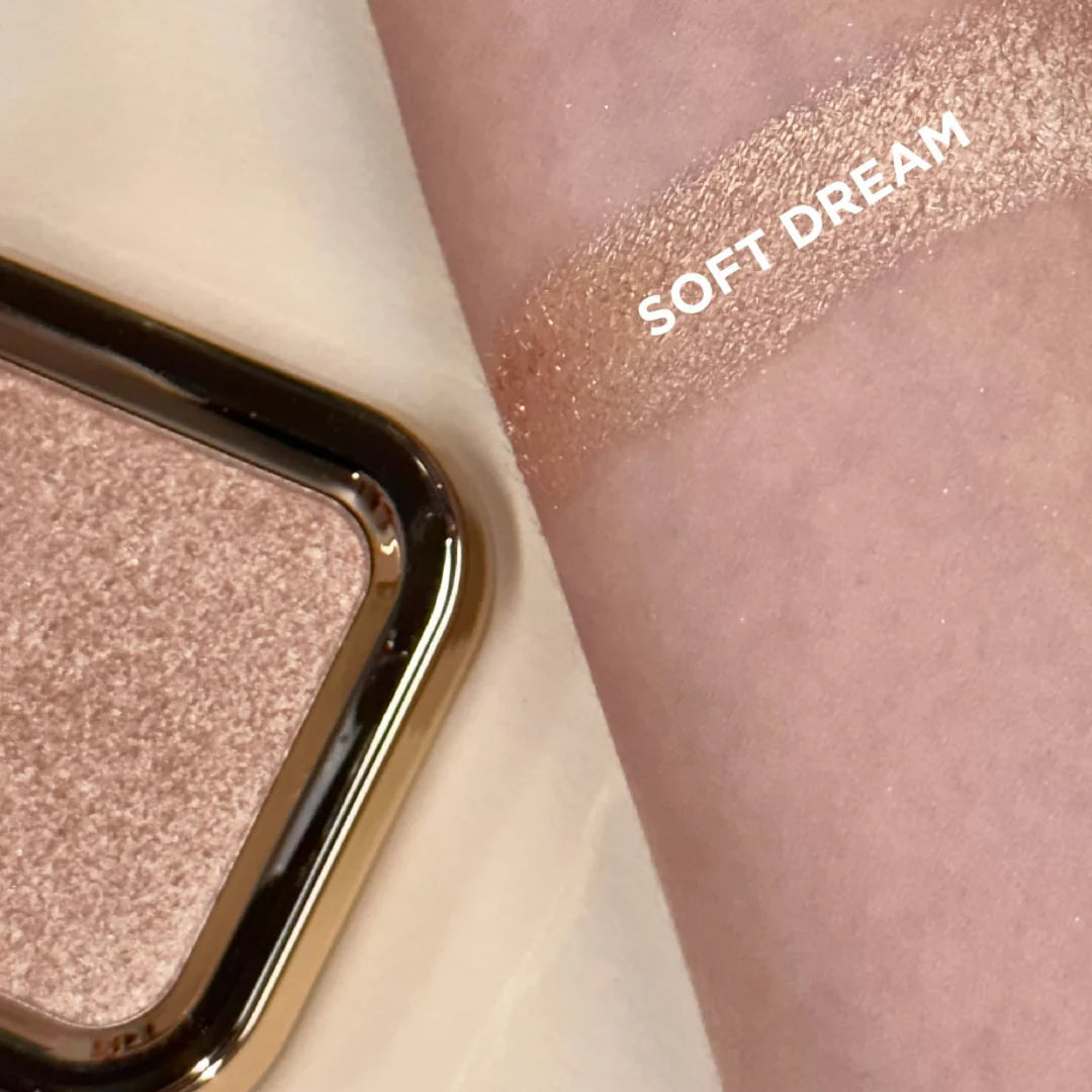 ILUMINADOR COMPACTO 1ST SCENE - Atenea