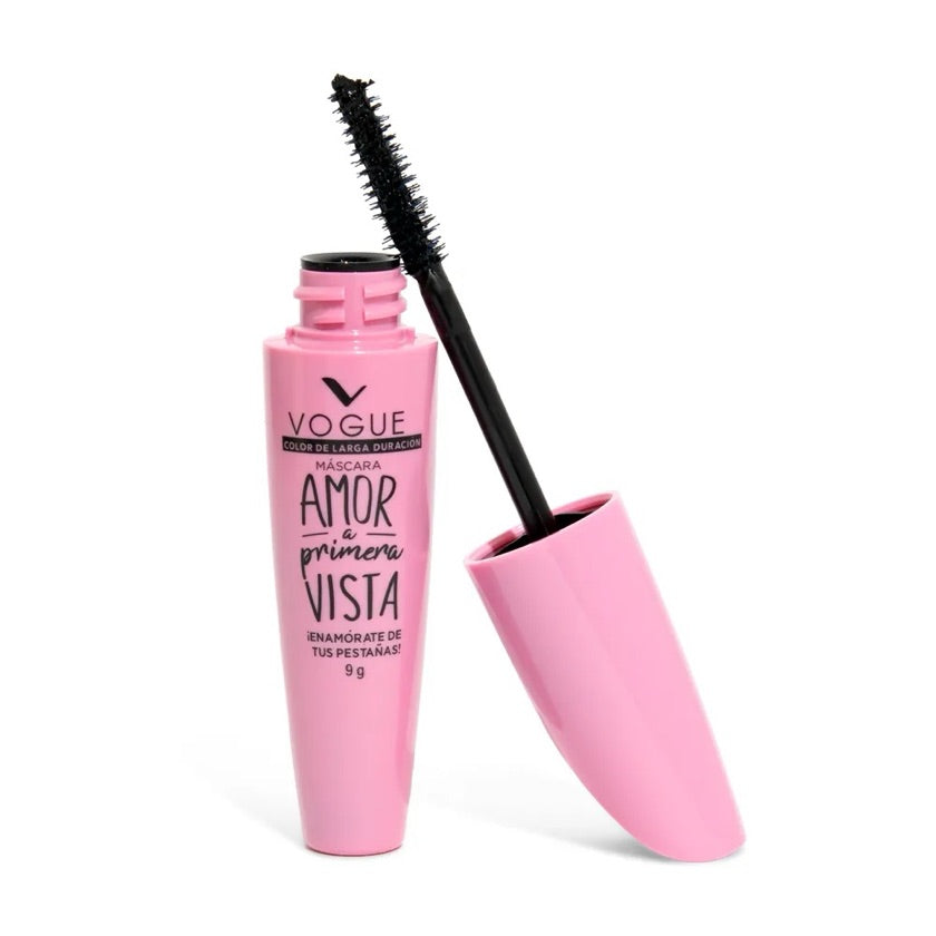 Pestañina Amor a primera vista - Vogue