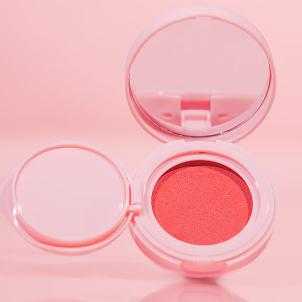 Rubor AMUSE en polvo - Bloomshell