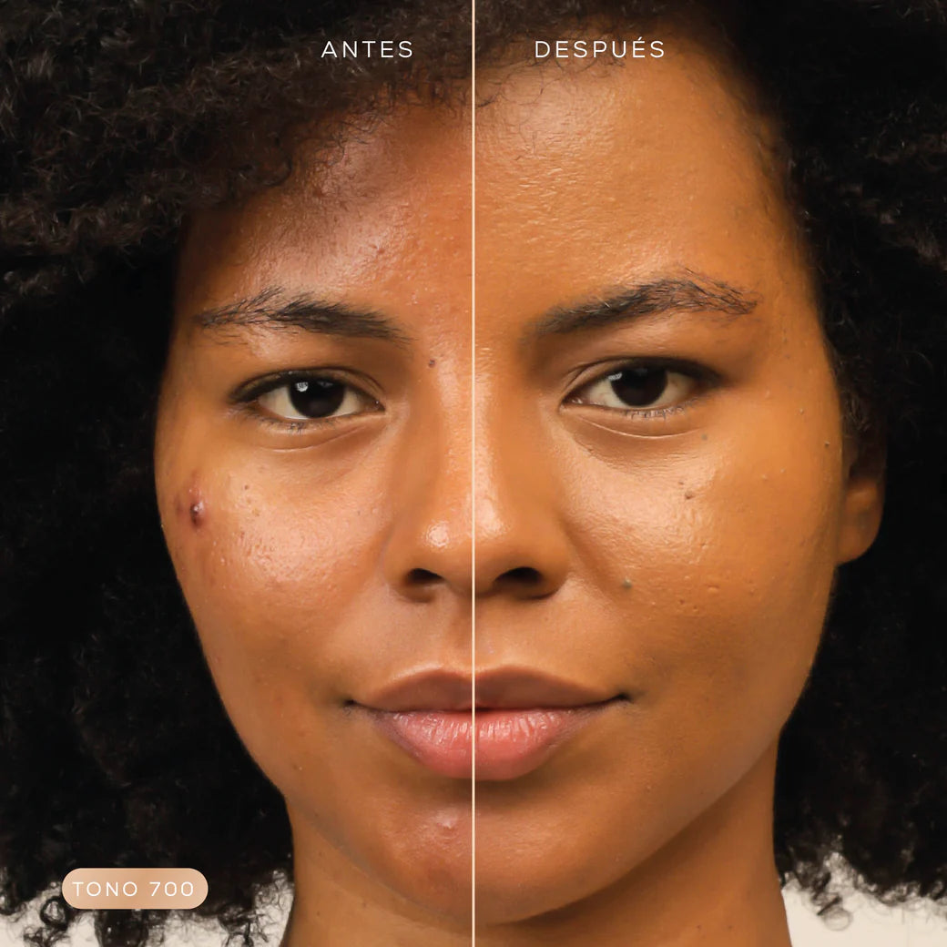 Base HUMIDE - MONTOC