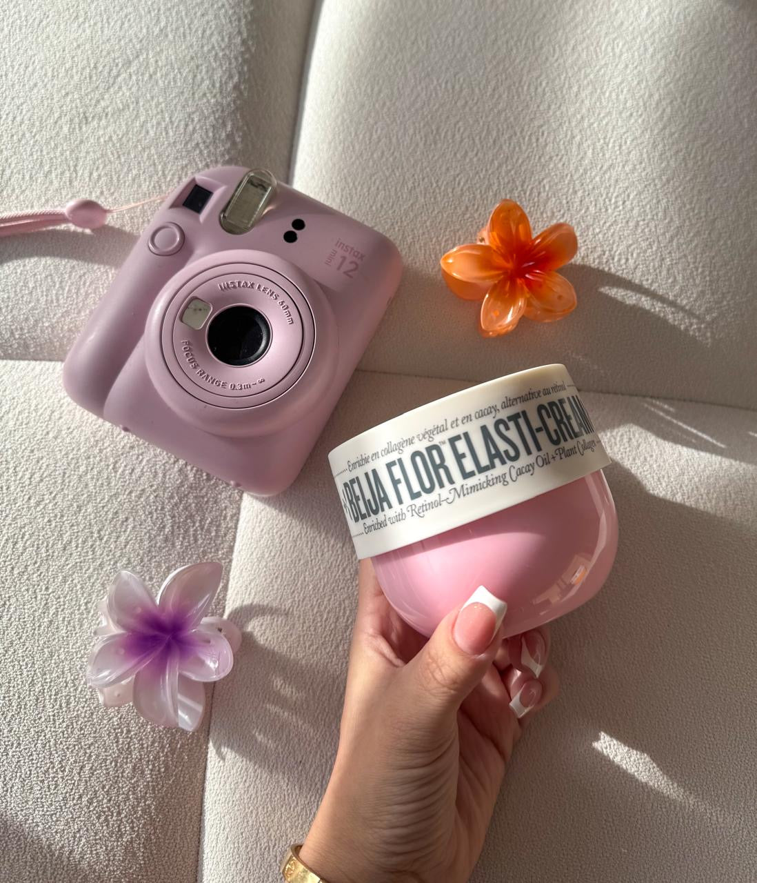 Mantequillas corporales