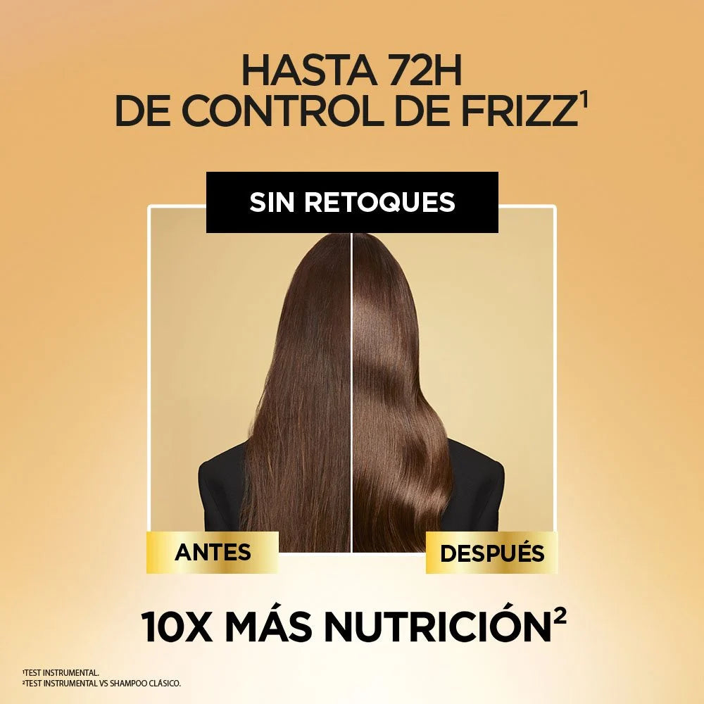 Óleo Extraordinario Elvive - L'oreal Paris