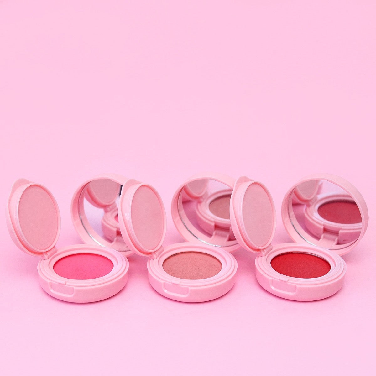 Rubor AMUSE en polvo - Bloomshell