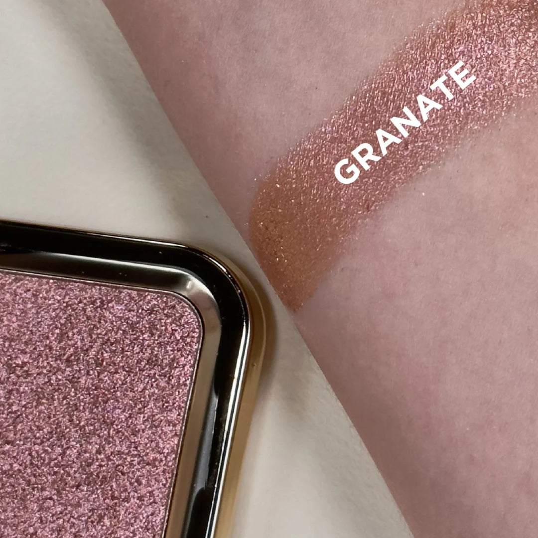 ILUMINADOR COMPACTO 1ST SCENE - Atenea